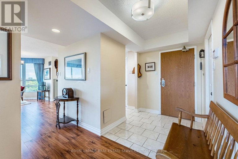 609 - 310 MILL STREET S, Brampton (Brampton South), Ontario, L6Y3B1