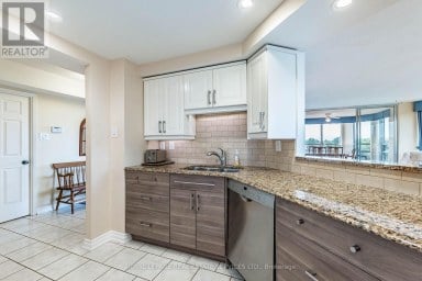 609 - 310 MILL STREET S Brampton (Brampton South) Ontario photo 7