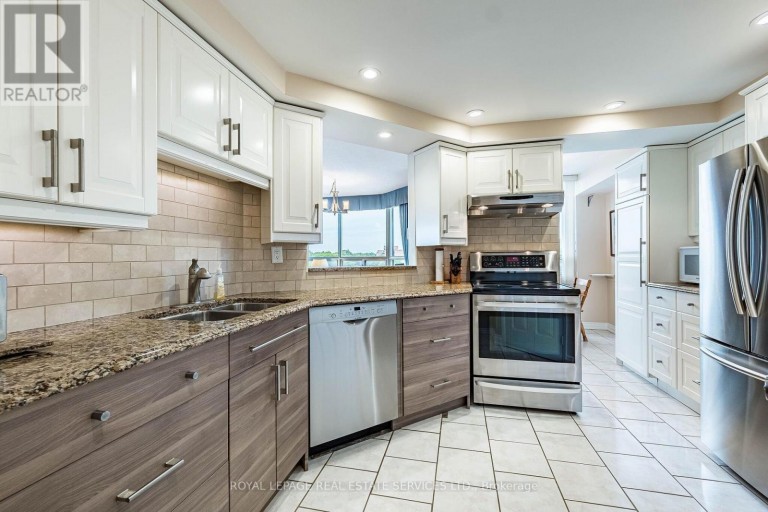 609 - 310 MILL STREET S, Brampton (Brampton South), Ontario, L6Y3B1
