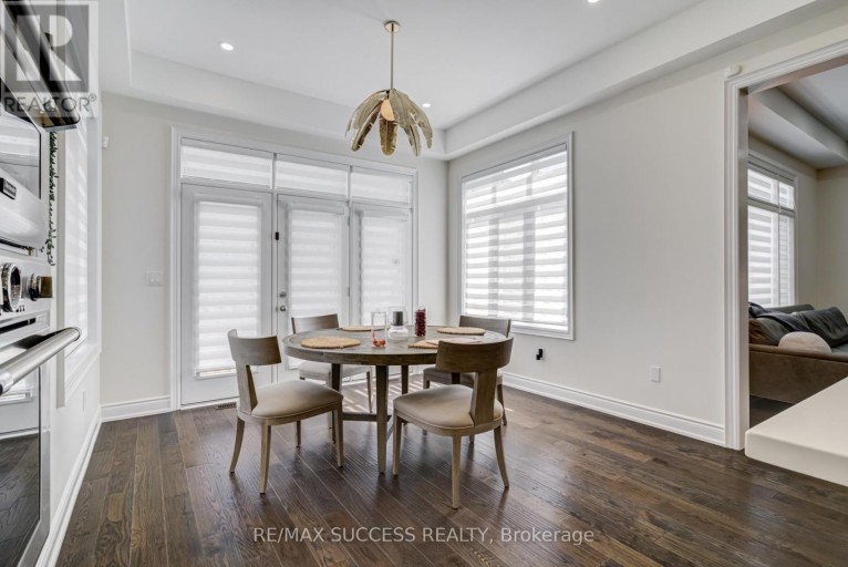 62 THRESHING MILL BOULEVARD, Oakville (GO Glenorchy), Ontario, L6H7C5