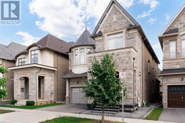 62 THRESHING MILL BOULEVARD, Oakville (GO Glenorchy), Ontario, L6H7C5