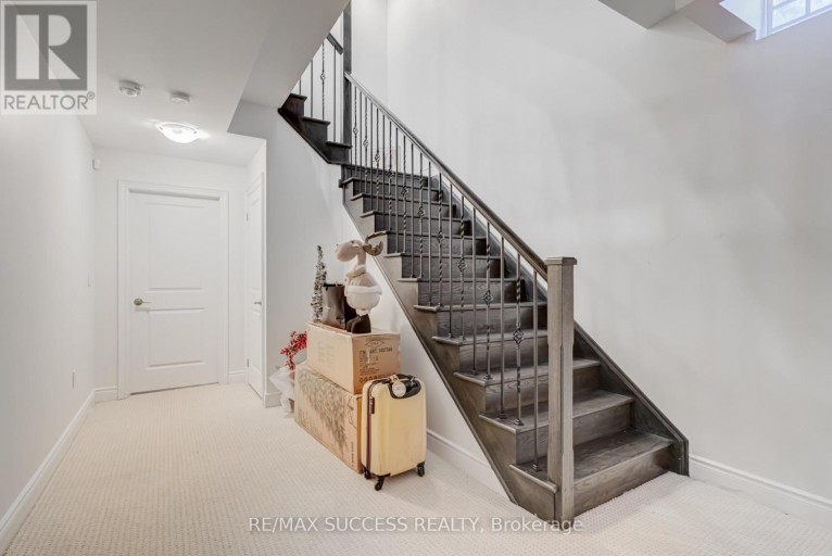 62 THRESHING MILL BOULEVARD, Oakville (GO Glenorchy), Ontario, L6H7C5