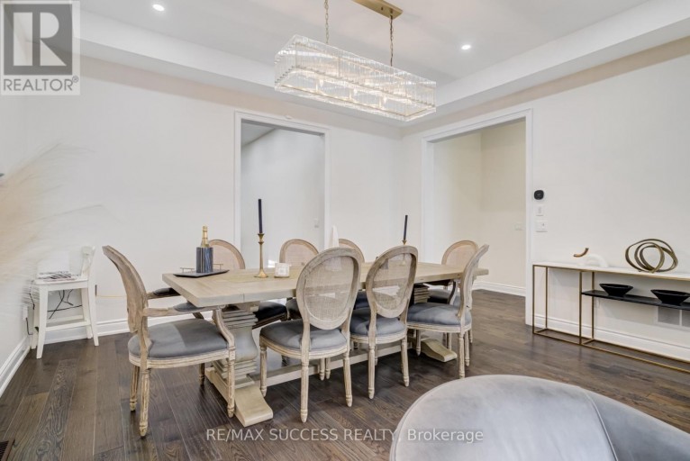 62 THRESHING MILL BOULEVARD, Oakville (GO Glenorchy), Ontario, L6H7C5