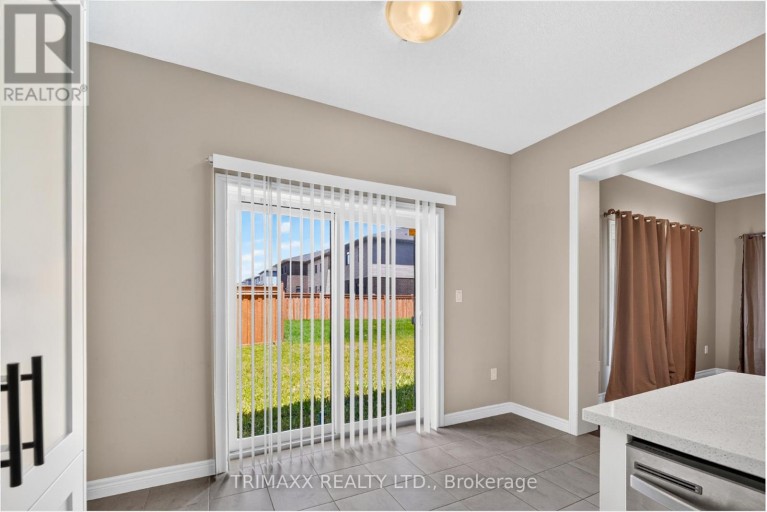 104 TARTAN AVENUE, Kitchener, Ontario, N2R1R7