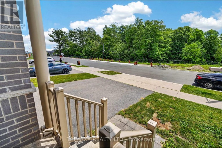 104 TARTAN AVENUE, Kitchener, Ontario, N2R1R7