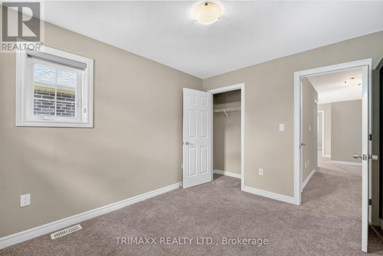 104 TARTAN AVENUE, Kitchener, Ontario, N2R1R7
