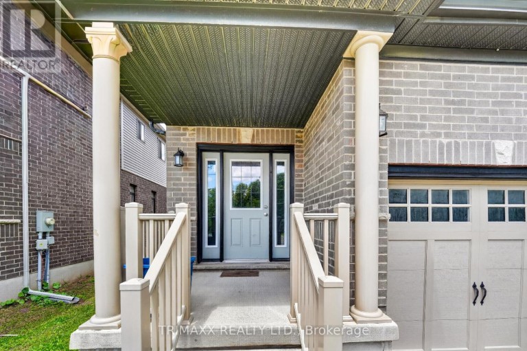 104 TARTAN AVENUE, Kitchener, Ontario, N2R1R7