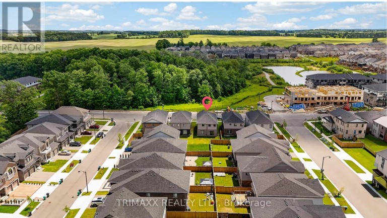 104 TARTAN AVENUE, Kitchener, Ontario, N2R1R7