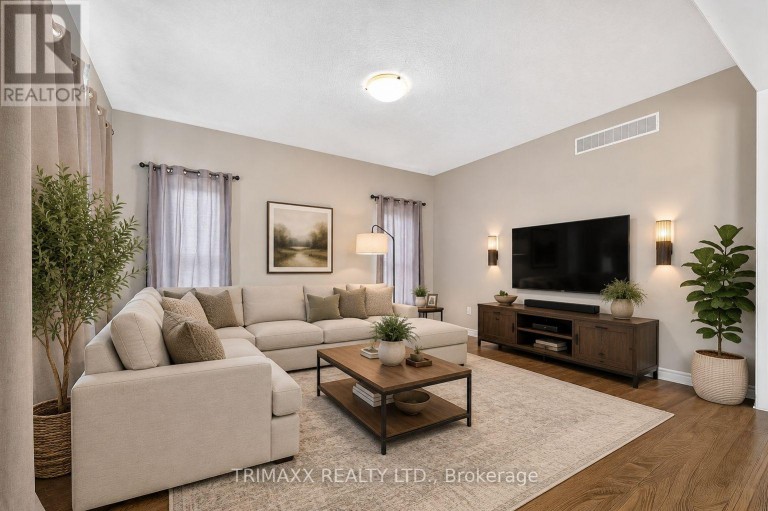 104 TARTAN AVENUE, Kitchener, Ontario, N2R1R7
