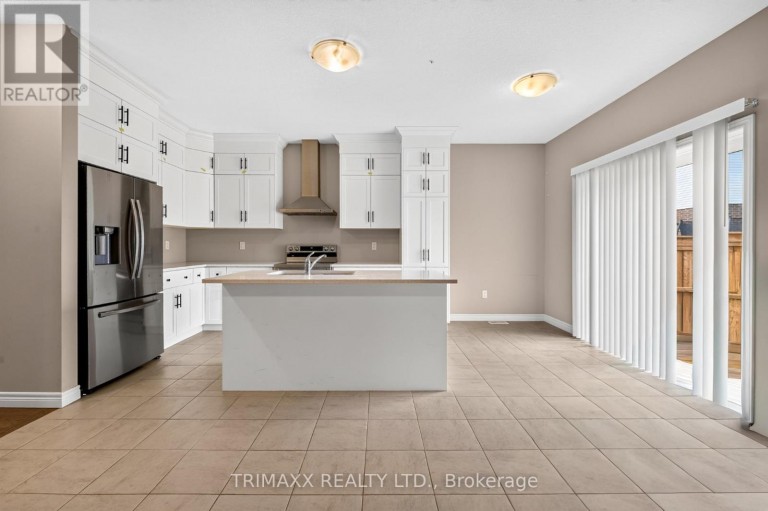 104 TARTAN AVENUE, Kitchener, Ontario, N2R1R7