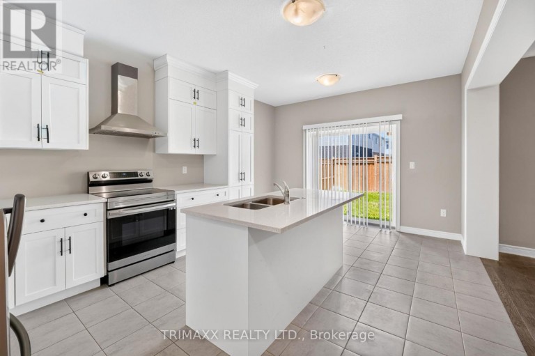 104 TARTAN AVENUE, Kitchener, Ontario, N2R1R7