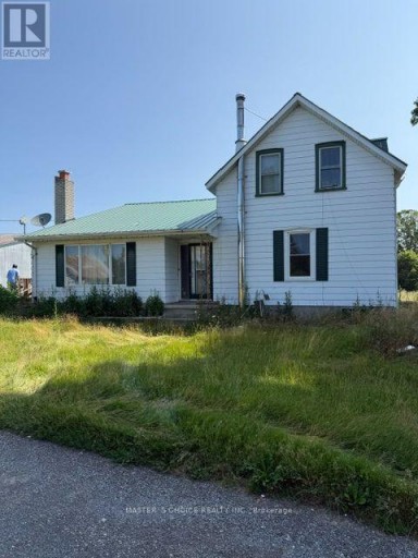381 SQUIRE ROAD, Stirling-Rawdon (Rawdon Ward), Ontario, K0K3C0