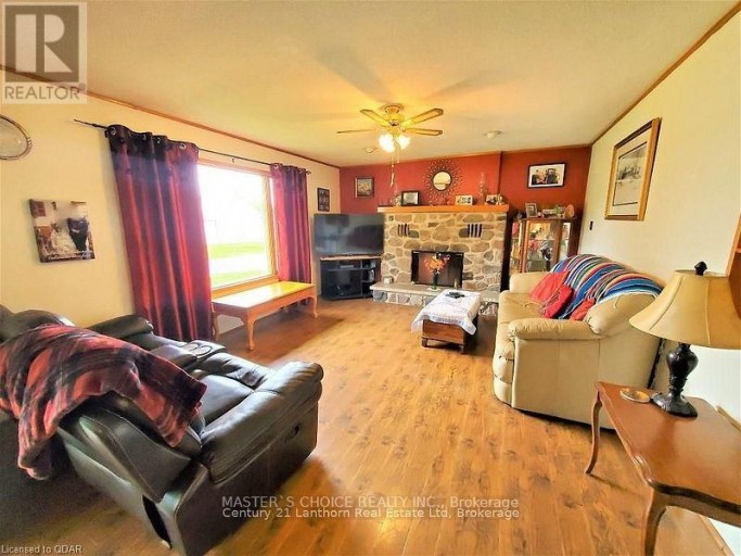 381 SQUIRE ROAD, Stirling-Rawdon (Rawdon Ward), Ontario, K0K3C0