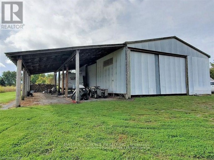 381 SQUIRE ROAD, Stirling-Rawdon (Rawdon Ward), Ontario, K0K3C0