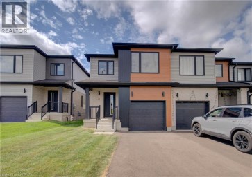 61 NEWSTEAD Road Paris Ontario photo 1