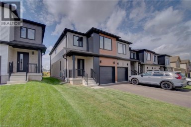 61 NEWSTEAD Road Paris Ontario photo 2