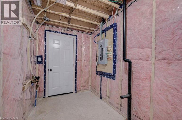 61 NEWSTEAD Road, Paris, Ontario, N3L0P5