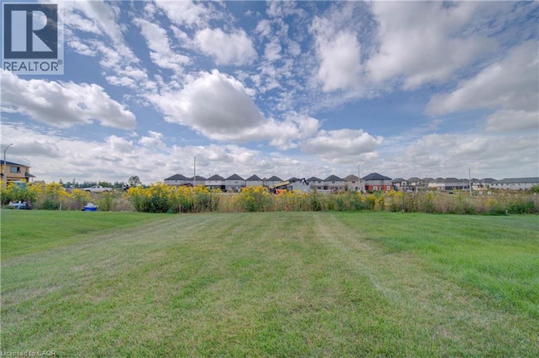61 NEWSTEAD Road, Paris, Ontario, N3L0P5