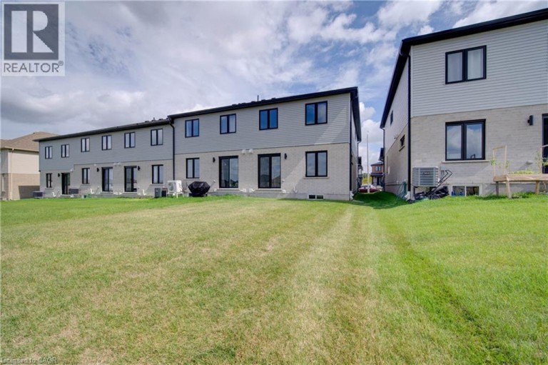 61 NEWSTEAD Road, Paris, Ontario, N3L0P5