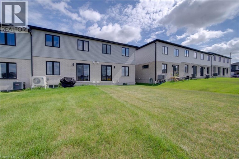 61 NEWSTEAD Road, Paris, Ontario, N3L0P5