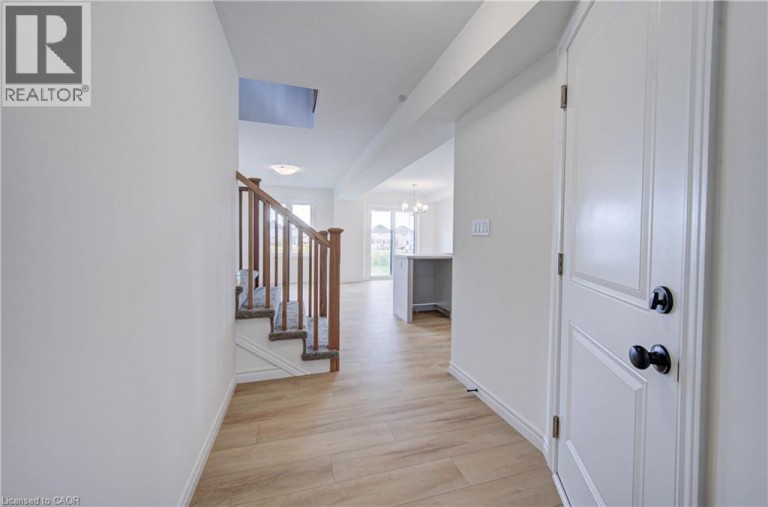 61 NEWSTEAD Road, Paris, Ontario, N3L0P5