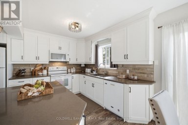 141 POOLTON CRESCENT Clarington (Courtice) Ontario photo 14