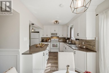 141 POOLTON CRESCENT Clarington (Courtice) Ontario photo 15