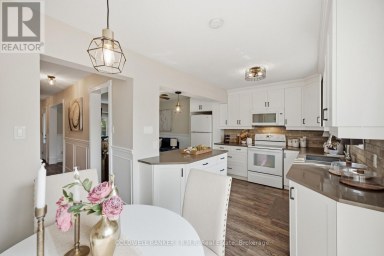 141 POOLTON CRESCENT Clarington (Courtice) Ontario photo 16