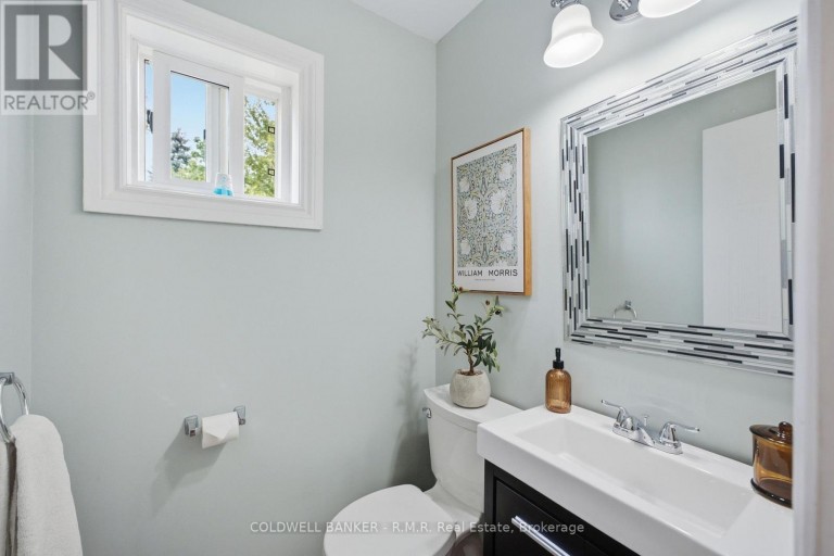 141 POOLTON CRESCENT, Clarington (Courtice), Ontario, L1E2H6