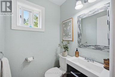 141 POOLTON CRESCENT Clarington (Courtice) Ontario photo 17