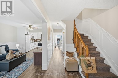 141 POOLTON CRESCENT Clarington (Courtice) Ontario photo 18