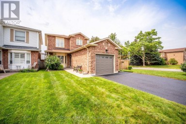 141 POOLTON CRESCENT Clarington (Courtice) Ontario photo 2