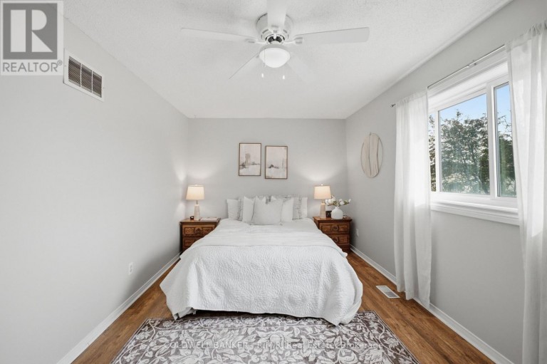 141 POOLTON CRESCENT, Clarington (Courtice), Ontario, L1E2H6