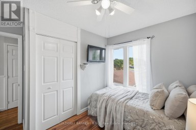 141 POOLTON CRESCENT Clarington (Courtice) Ontario photo 23