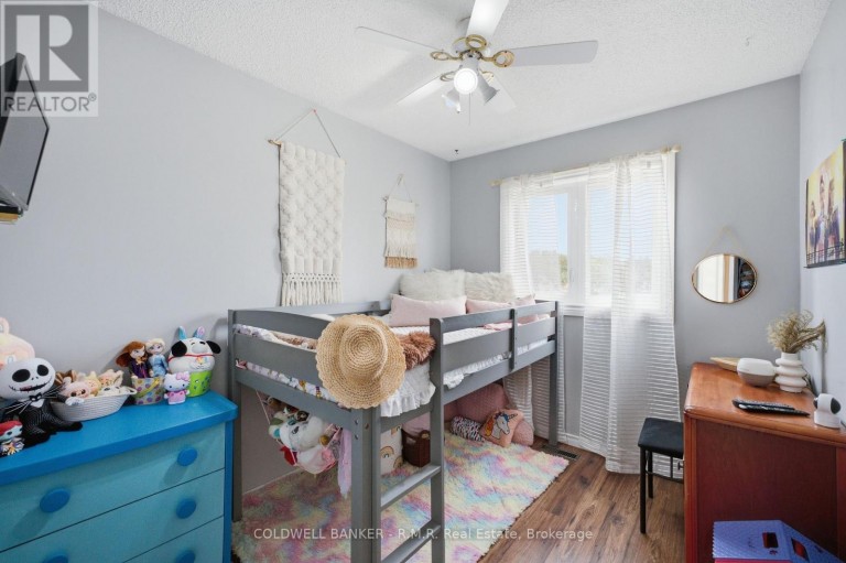 141 POOLTON CRESCENT, Clarington (Courtice), Ontario, L1E2H6