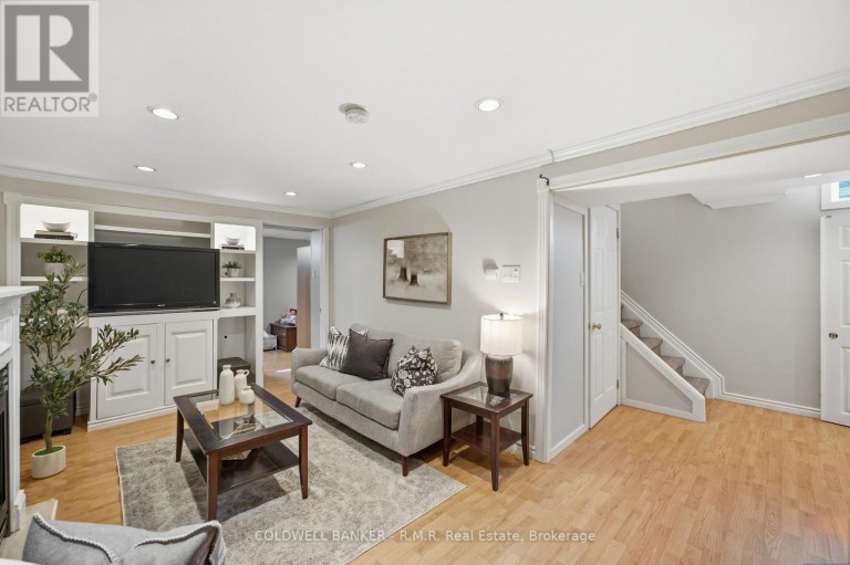 141 POOLTON CRESCENT, Clarington (Courtice), Ontario, L1E2H6