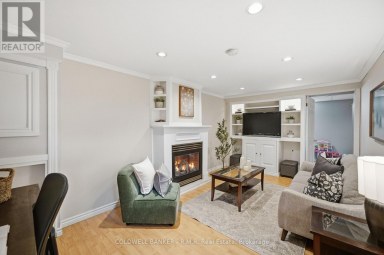 141 POOLTON CRESCENT Clarington (Courtice) Ontario photo 27