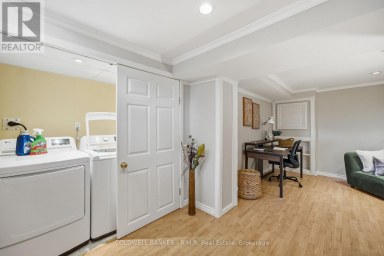 141 POOLTON CRESCENT Clarington (Courtice) Ontario photo 28