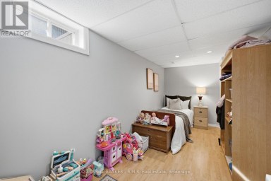 141 POOLTON CRESCENT Clarington (Courtice) Ontario photo 29