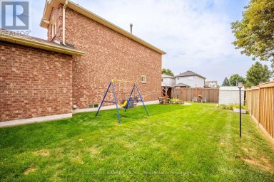 141 POOLTON CRESCENT Clarington (Courtice) Ontario photo 30