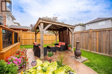 141 POOLTON CRESCENT Clarington (Courtice) Ontario photo 32
