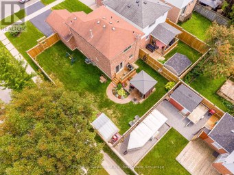 141 POOLTON CRESCENT Clarington (Courtice) Ontario photo 34