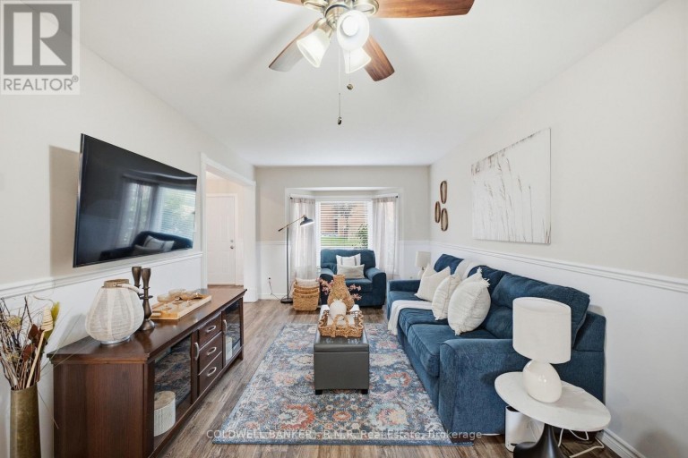 141 POOLTON CRESCENT, Clarington (Courtice), Ontario, L1E2H6