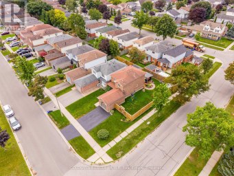 141 POOLTON CRESCENT Clarington (Courtice) Ontario photo 41
