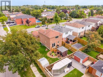 141 POOLTON CRESCENT Clarington (Courtice) Ontario photo 42