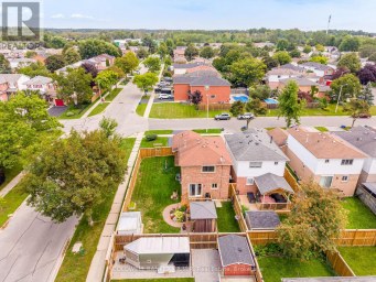 141 POOLTON CRESCENT Clarington (Courtice) Ontario photo 43