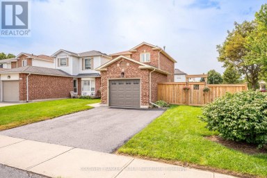 141 POOLTON CRESCENT Clarington (Courtice) Ontario photo 45