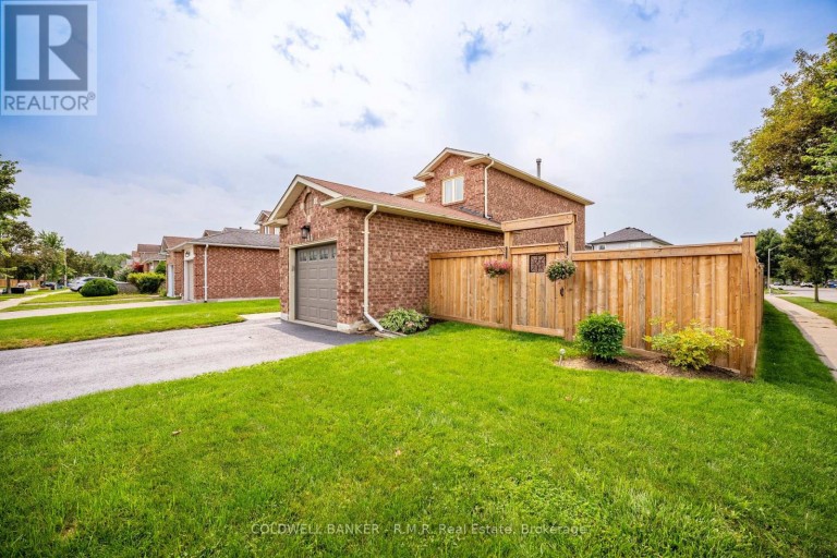 141 POOLTON CRESCENT, Clarington (Courtice), Ontario, L1E2H6