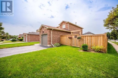 141 POOLTON CRESCENT Clarington (Courtice) Ontario photo 46