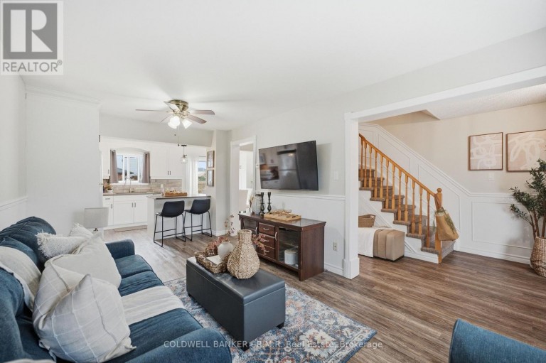 141 POOLTON CRESCENT, Clarington (Courtice), Ontario, L1E2H6